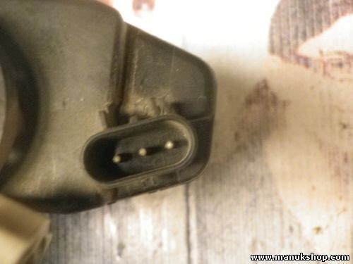 Control de alcance de los faros SsangYong Musso 0310121044 03 101210 44 00437536