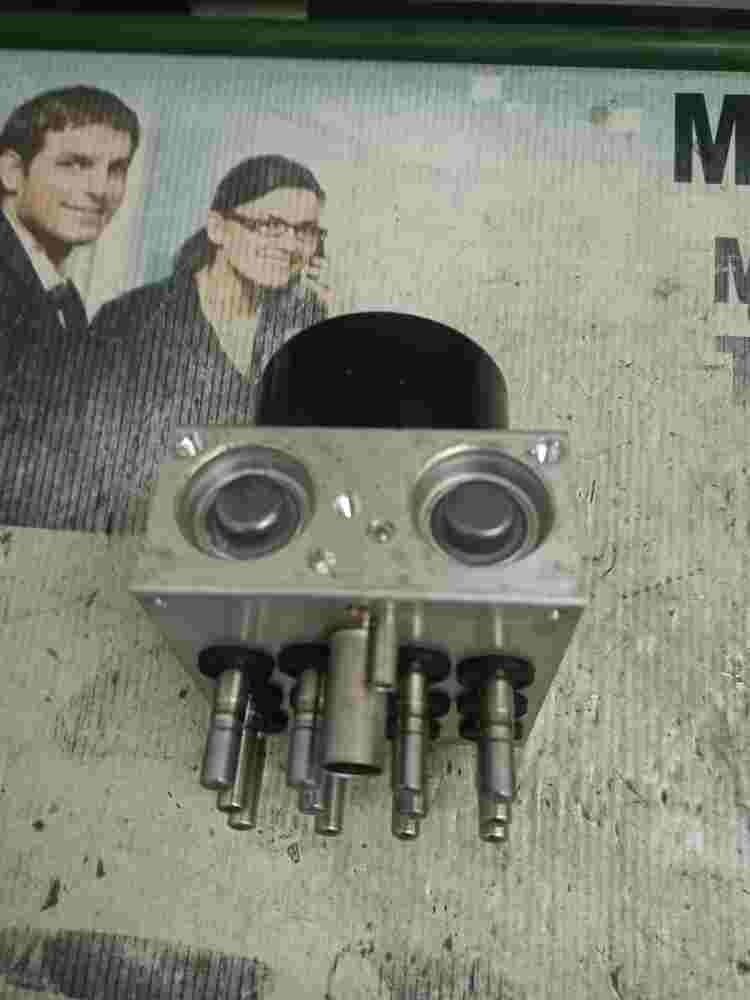 Unidad hidráulica del ABS  VW Audi Seat 1K0614517CN 1K0614517CP 10021206504