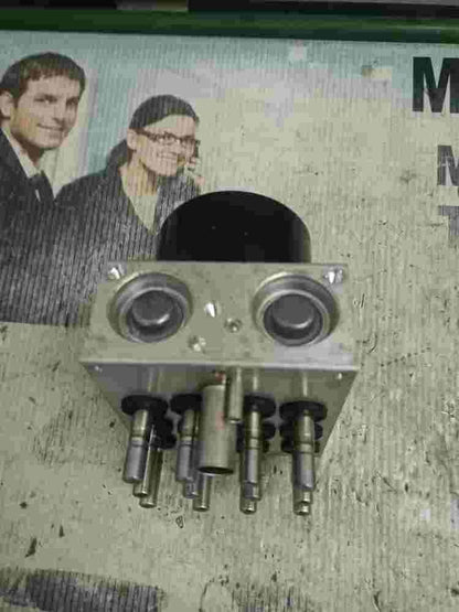 Unidad hidráulica del ABS  VW Audi Seat 1K0614517CN 1K0614517CP 10021206504