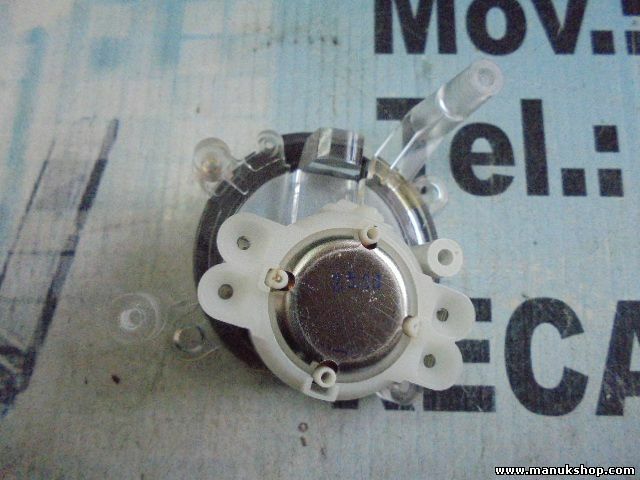 Reloj de temperatura del agua Volvo V70 S70 S60 S80 9499671 69294-580T 69294580T
