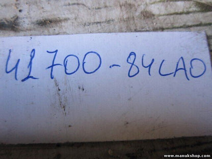 Amortiguador Suzuki Samurai SJ 1.3 G13A G13BA 51 KW 4170084CA0 84CA0