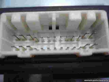 Control de la unidad de alarma inmovilizador módulo Chevrolet Daewoo 96980235