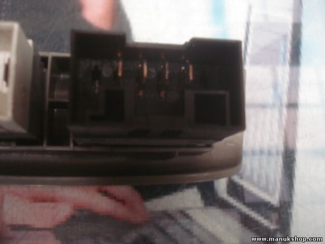 mando botonera elevalunas  Fiat Multipla B569 00B569