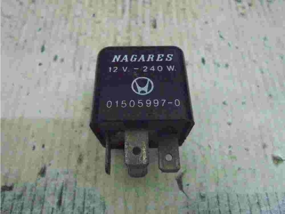 Relè Nissan 015059970 01505997-0 NAGARES 12V-240W
