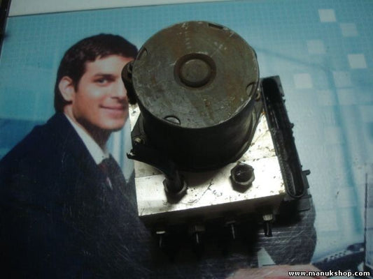 Unidad hidráulica del ABS Peugeot Citroen C4 9658299180 9649988180 0265950517