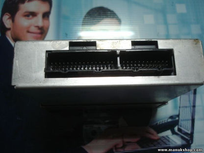 Centralita del motor Opel Corsa B Astra F (BDRZ) DELCO 16188269NC 16188269