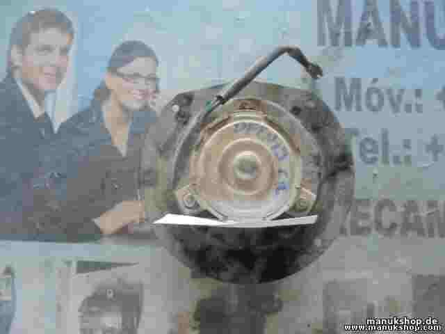 Ventilador de Calefacción Land Rover Defender 90/110 1983-1994 RTC4201 RTC 4201