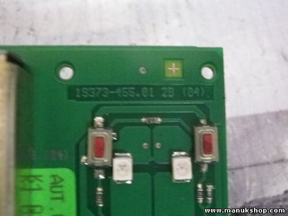 Climatizzatore Riscaldamento Climatizzatore Pannello di controllo Seat 193734...