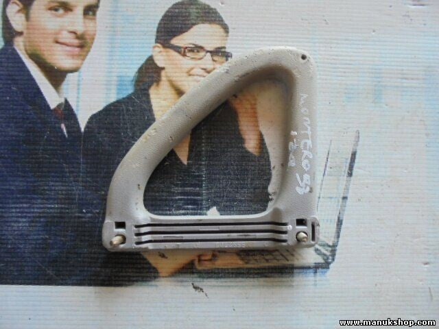 Manillas de asidero interior Mitsubishi Pajero 1997 ccm, 81 KW, 110 PS MB692703