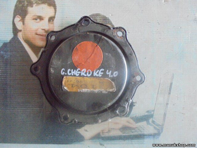 Desbloqueador rueda Jeep Grand Cherokee 4.0 104 TD.27 104TD27