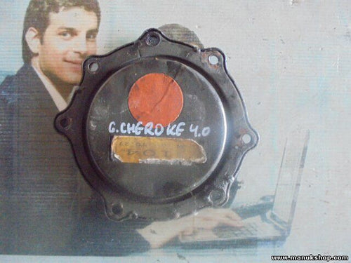 Desbloqueador rueda Jeep Grand Cherokee 4.0 104 TD.27 104TD27