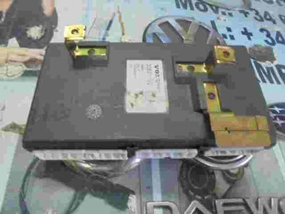 Central Módulo electrónico Volvo S40 05W07 30896697 SW30896751 3817900210