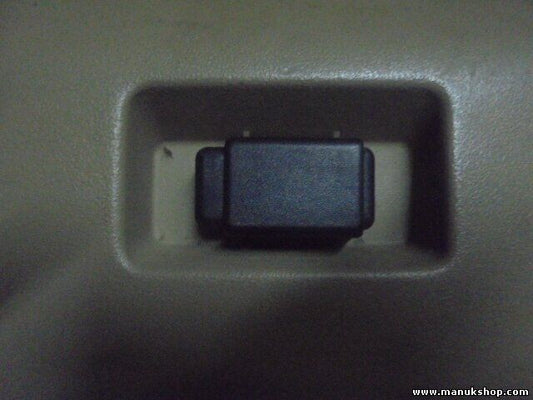 Guantera castillo Land Rover Discovery II LJ, LT 2.5 Td5 4x4 FFB000330LPW