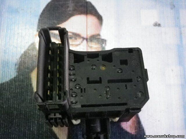 Mando limpia Renault Kangoo 8200379529 820037 9529 34596701AP 345 967 01 AP 21G5