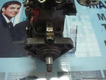 Bomba de inyección VW Volkswagen Audi 068130109H BOSCH 0460494206