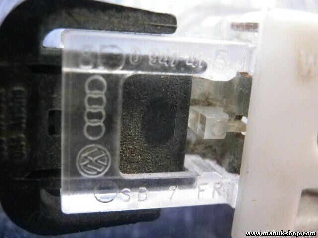 Luz de advertencia de puerta Audi Q7 A4 A6 893971632 893 971 632 893971632