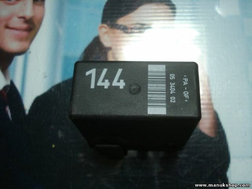 Centralita VW Golf 3 Diesel Nr.144 Seat-Ibiza 028906124D LK 05340402