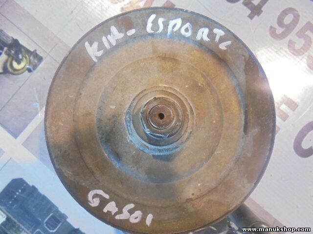 Pompa sterzo Kia Sportage 2.0 TD 12.96-12.01 Y80 OK02432680