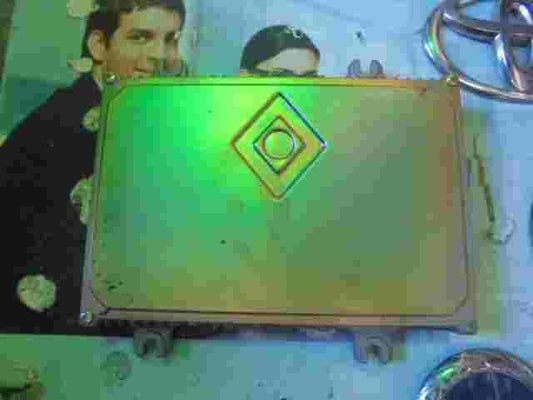 Centralita Honda 37820P04G50 37820-P04-G50 271111425 271-111425 APS