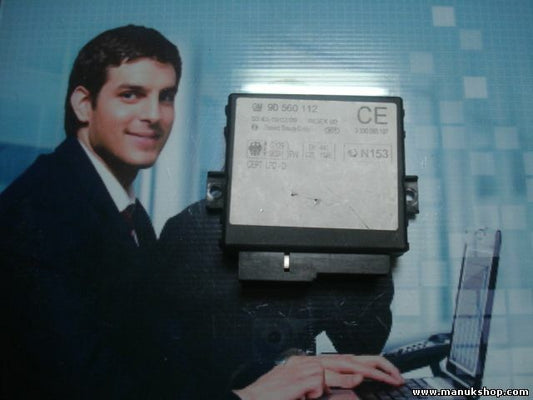 Unità di controllo porta Opel Astra 90560112 R.BOSCH 9330065187 INDEX 00