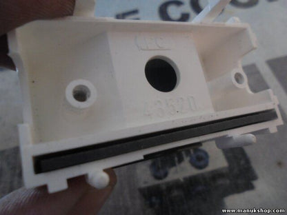 Pantalla del Cuadro instrumentos Mercedes-Benz W638 Vito 0005429601 VDO 43520