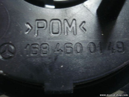 Airbag anillo colector Mercedes-Benz W203 1684600149 6015183 60 15183