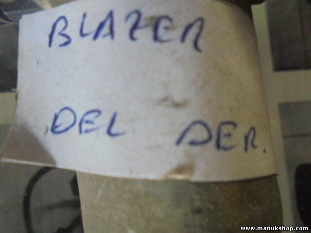 Cerradura cierre centralizado Puerta delantera derecha Chevrolet 22020256