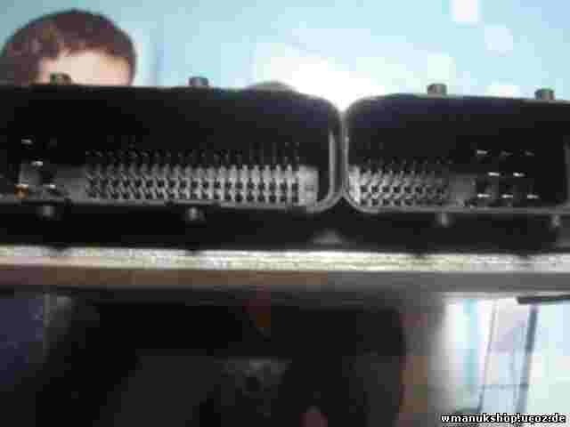 Centralita Jeep Cherokee P56041700BE 56041700BE 56044220AD FN7AA 02810291