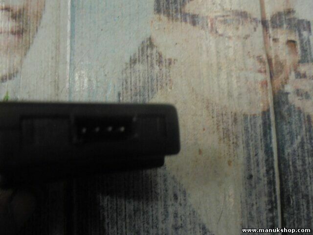 Relé JEEP GR.CHEROKEE (WJ/WG SHOCK SENSOR 168100 168610/0