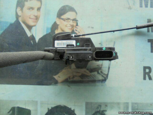 Serratura porta posteriore destra Hyundai ix35 814202Y010 81420-2Y010 81420 2...