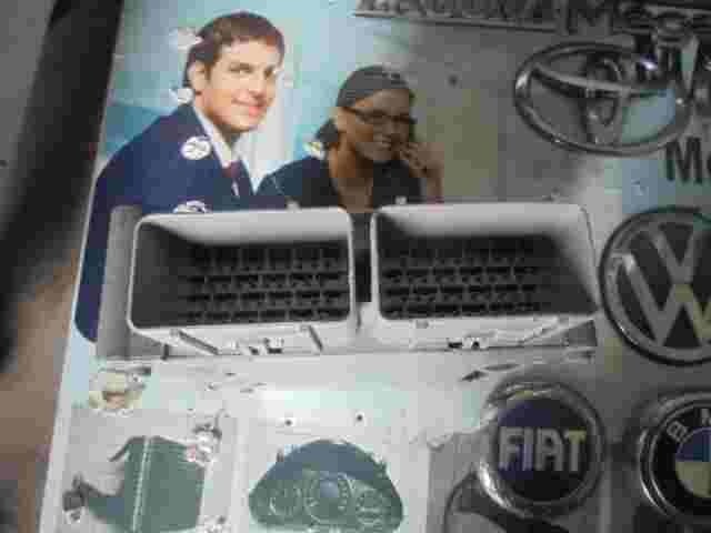 Centralita Chrysler P04606775AD 04606775AD 04606 775AD HEBRYAA