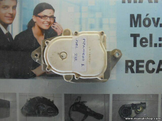 Cerradura cierre centralizado Puerta Mitsubishi Pajero MR432147 MR 432 147