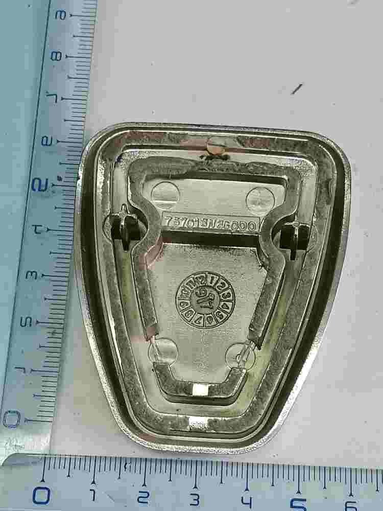 Emblema   Rover 620 600 75701SN8G000 7570-1SN8-G000 5.5cm