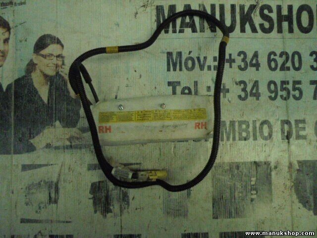 Bolsa de aire del asiento Hyundai 889202Y000 88920 2Y000 LMSREA9E3D0128