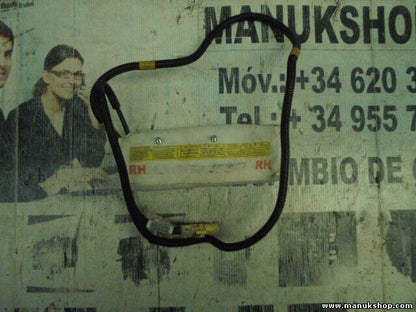 Bolsa de aire del asiento Hyundai 889202Y000 88920 2Y000 LMSREA9E3D0128