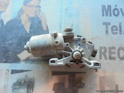 Motor del limpiaparabrisas delantero Toyota Hilux 851100K061 AE1593002330