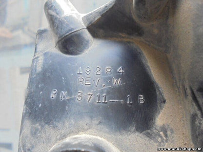 Intermitente delantero derecho Jeep 56005490 55054610RH V12 W3W HSG ABS LENS