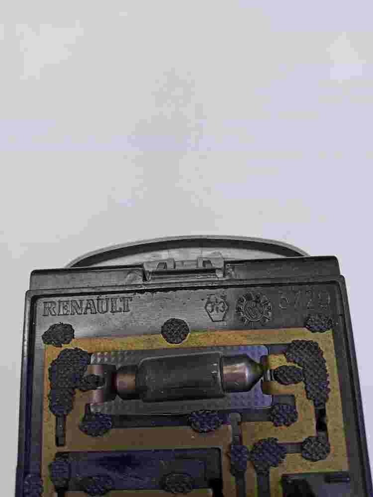 Luce lettura interni Renault Scenic RX4 7700433411 77 004 334 11