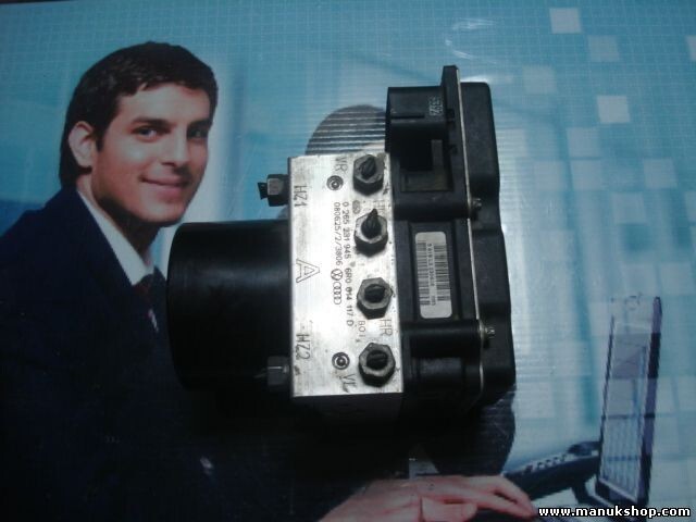 Unidad hidráulica del ABS VW Skoda 6R0907379C 6R0614117D 6RO614117D 6RO907379C