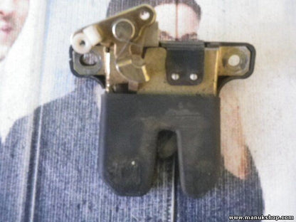 Cerradura del portón trasero VW Volkswagen Passat 3B 3B5827505A 3B5 827 505 A