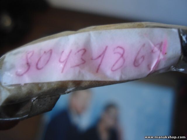 mando botonera elevalunas Opel Tigra A 90431869 90431869