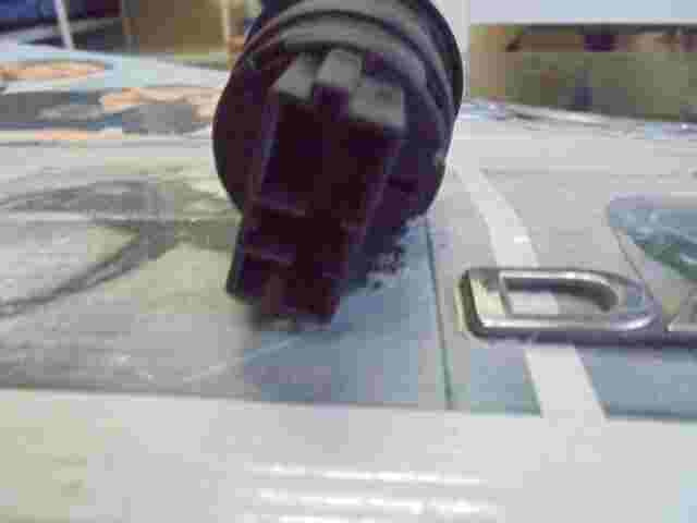 Conmutador de luces  Citroen XM Y3 Neiman 6258 003