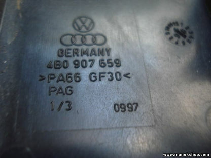 Sensore qualità aria Audi A6 4B S6 A8 D2 S8 4B0 907 659 4B0907659 4BO907659