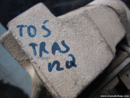 Pinza trasero izquierdo Land Rover 3242292C 3242-292C 3242 292C 61243VB8