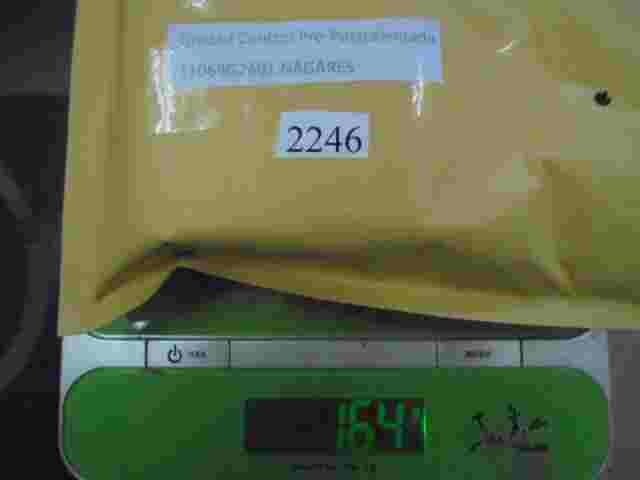 Unidad Control Pre-Postcalentado Nissan Ford 11069G2401 NAGARES UTD/11-12
