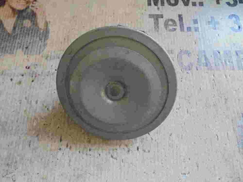 Sirena de alarma bocina sirena VW Volkswagen Audi Q7 Porsche Cayenne 007524