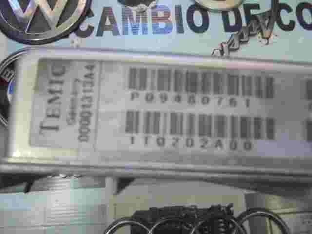 Trasmissione controller Volvo S60 V70 S80 XC90 P09480761 TEMIC 00001313A4