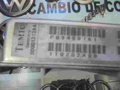 Trasmissione controller Volvo S60 V70 S80 XC90 P09480761 TEMIC 00001313A4