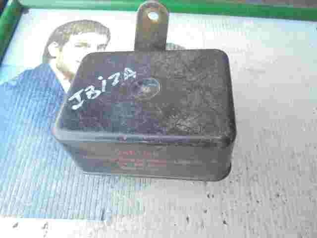 Regolatore di cottura Glow relè spina Cartier Ref 02388 12-Ref 02388