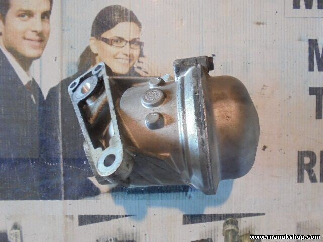 Caja del termostato LAND ROVER DEFENDER 90 4073A